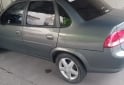 Autos - Chevrolet Corsa Classic 2012 Nafta 130000Km - En Venta