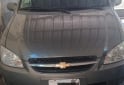 Autos - Chevrolet Corsa Classic 2012 Nafta 130000Km - En Venta