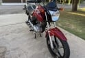 Motos - Honda Titan 150 2017 Nafta 11000Km - En Venta