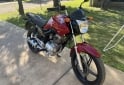 Motos - Honda Titan 150 2017 Nafta 11000Km - En Venta