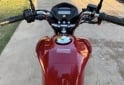 Motos - Honda Titan 150 2017 Nafta 11000Km - En Venta