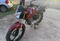 Motos - Honda Titan 150 2017 Nafta 11000Km - En Venta