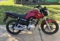 Motos - Honda Titan 150 2017 Nafta 11000Km - En Venta