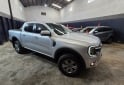 Camionetas - Ford Ranger 2023 Diesel 47000Km - En Venta