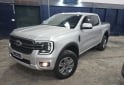 Camionetas - Ford Ranger 2023 Diesel 47000Km - En Venta
