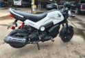 Motos - Honda Navi 2026 Nafta 140Km - En Venta