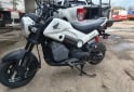 Motos - Honda Navi 2026 Nafta 140Km - En Venta
