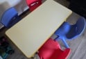 Hogar - Mesa y sillas para niños - En Venta