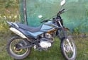 Motos - Corven Triax 200 2014 Nafta 111111Km - En Venta