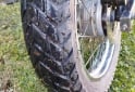 Motos - Corven Triax 200 2014 Nafta 111111Km - En Venta