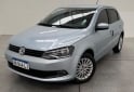 Autos - Volkswagen Gol trend Highline 2016 Nafta 150000Km - En Venta
