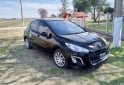 Autos - Peugeot 308 2012 Nafta 262000Km - En Venta