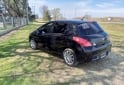 Autos - Peugeot 308 2012 Nafta 262000Km - En Venta