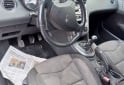 Autos - Peugeot 308 2012 Nafta 262000Km - En Venta