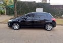 Autos - Peugeot 308 2012 Nafta 262000Km - En Venta