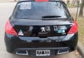 Autos - Peugeot 308 2012 Nafta 262000Km - En Venta