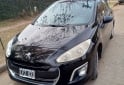 Autos - Peugeot 308 2012 Nafta 262000Km - En Venta