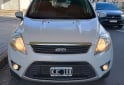 Camionetas - Ford KUGA SEL 2.5 TURBO T5 4X4 2011 Nafta 164000Km - En Venta