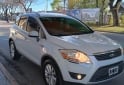 Camionetas - Ford KUGA SEL 2.5 TURBO T5 4X4 2011 Nafta 164000Km - En Venta