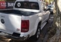 Camionetas - Volkswagen Amarok highline cuero pac 2012 Diesel 219000Km - En Venta