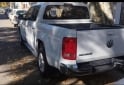 Camionetas - Volkswagen Amarok highline cuero pac 2012 Diesel 219000Km - En Venta