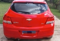 Autos - Chevrolet Onix Joy 2017 GNC 195000Km - En Venta