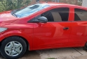 Autos - Chevrolet Onix Joy 2017 GNC 195000Km - En Venta