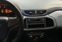 Autos - Chevrolet Onix Joy 2017 GNC 195000Km - En Venta