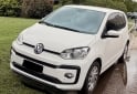 Autos - Volkswagen Up High 2017 Nafta 38000Km - En Venta