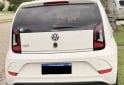 Autos - Volkswagen Up High 2017 Nafta 38000Km - En Venta
