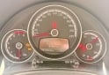Autos - Volkswagen Up High 2017 Nafta 38000Km - En Venta
