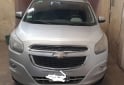 Autos - Chevrolet Spin 7 asientos 2013 Nafta 245000Km - En Venta