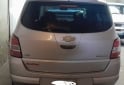 Autos - Chevrolet Spin 7 asientos 2013 Nafta 245000Km - En Venta