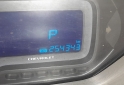 Autos - Chevrolet Spin 7 asientos 2013 Nafta 245000Km - En Venta