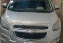 Autos - Chevrolet Spin 7 asientos 2013 Nafta 245000Km - En Venta