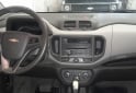 Autos - Chevrolet Spin 7 asientos 2013 Nafta 245000Km - En Venta