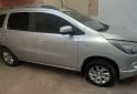 Autos - Chevrolet Spin 7 asientos 2013 Nafta 245000Km - En Venta