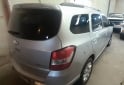 Autos - Chevrolet Spin 7 asientos 2013 Nafta 245000Km - En Venta