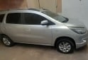 Autos - Chevrolet Spin 7 asientos 2013 Nafta 245000Km - En Venta