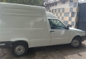Utilitarios - Fiat Fiorino 2010 GNC 350000Km - En Venta