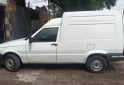 Utilitarios - Fiat Fiorino 2010 GNC 350000Km - En Venta