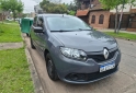 Autos - Renault Sandero 2017 GNC 120000Km - En Venta
