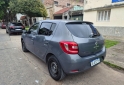 Autos - Renault Sandero 2017 GNC 120000Km - En Venta
