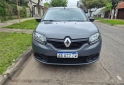 Autos - Renault Sandero 2017 GNC 120000Km - En Venta
