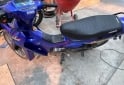 Motos - Yamaha Crypton 2010 Nafta 38000Km - En Venta
