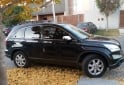 Camionetas - Honda Honda Crv-v LX 2.4 2008 GNC 258000Km - En Venta