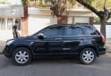 Camionetas - Honda Honda Crv-v LX 2.4 2008 GNC 258000Km - En Venta