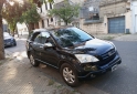 Camionetas - Honda Honda Crv-v LX 2.4 2008 GNC 258000Km - En Venta
