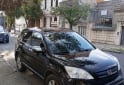 Camionetas - Honda Honda Crv-v LX 2.4 2008 GNC 258000Km - En Venta