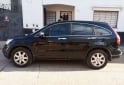 Camionetas - Honda Honda Crv-v LX 2.4 2008 GNC 258000Km - En Venta